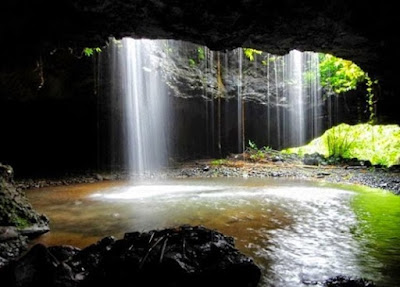 Cerme Cave, Mystical Cave in Bantul, Yogayakarta, great place, adventure vacation, adventure, cave, yogyakarta, vacation place