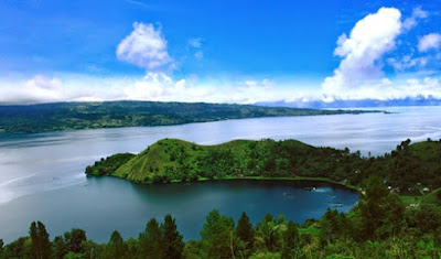 Toba Lake, World-Class Tourist Destination in North Sumatera, Samosir Island, destination, vacation places, world-class places, Popular vacation in the world