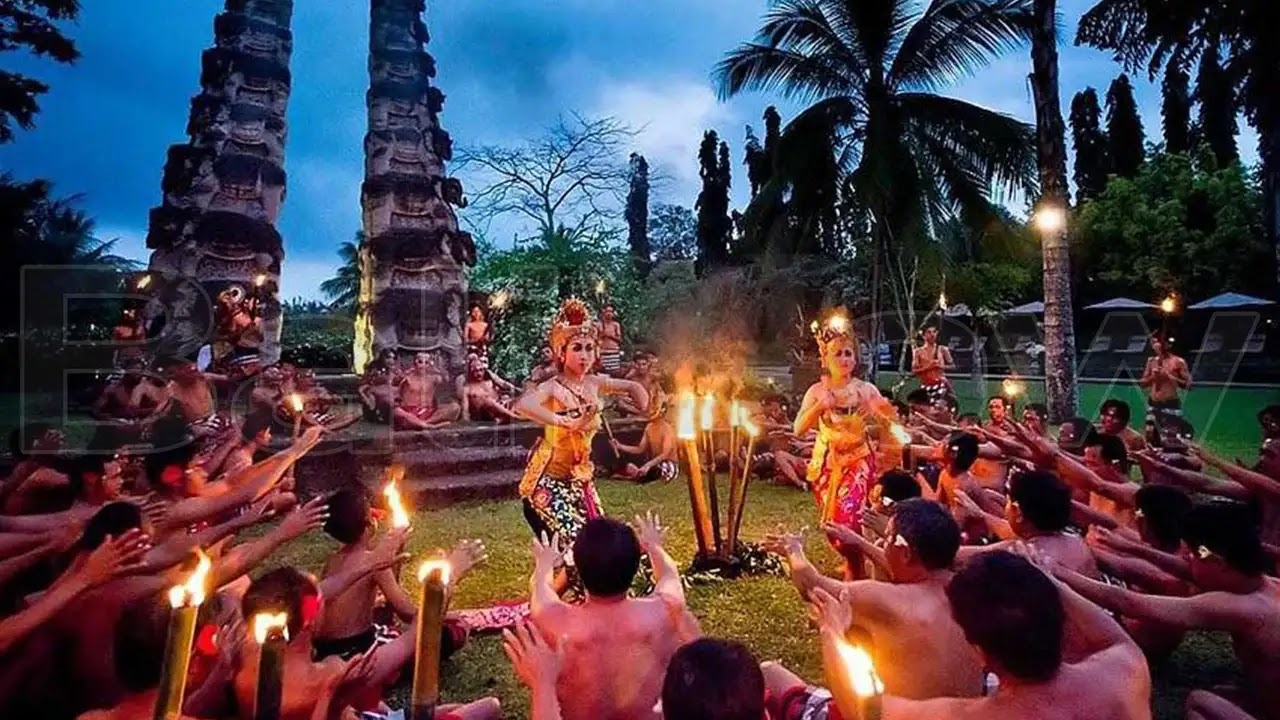 10 Unique Things in Bali